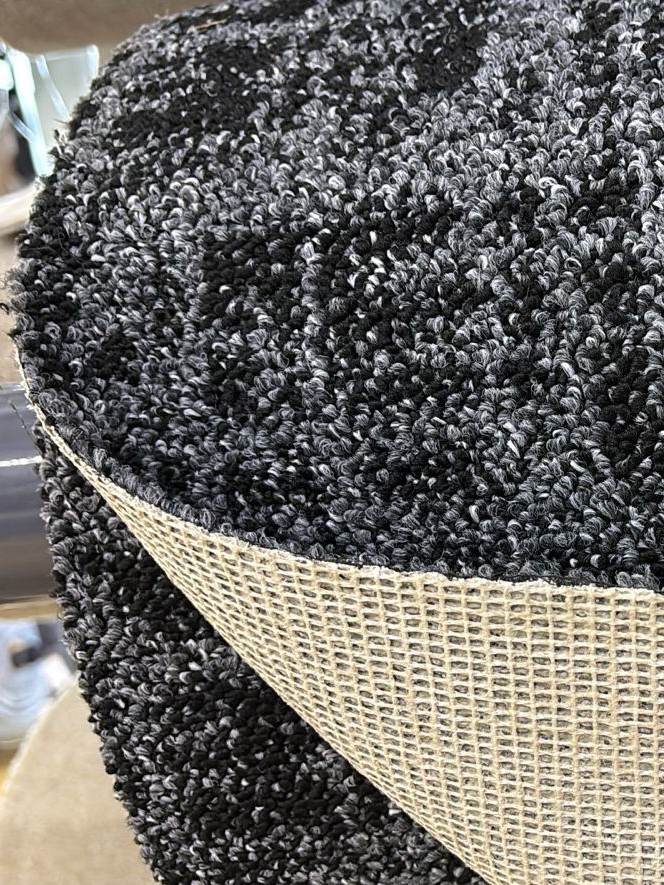 Ковролин Bonkeel Соул 1 цвет Gref 1000×4000×6